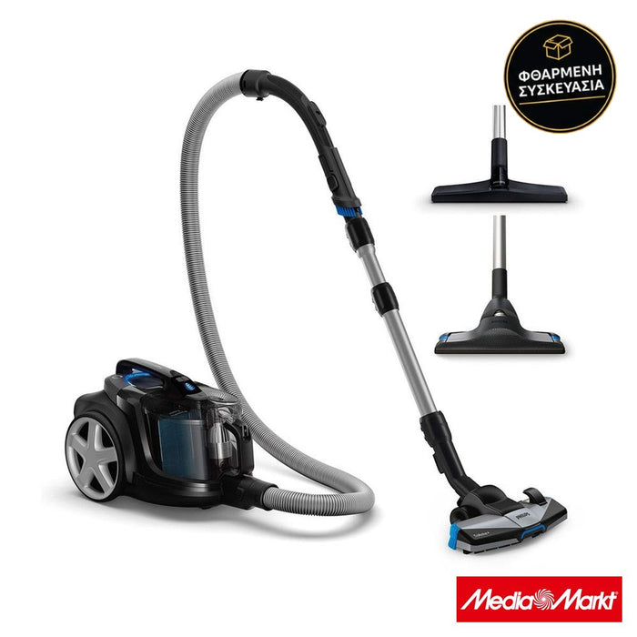Philips FC9741/09 PowerPro Expert · φθαρμένη συσκευασία
