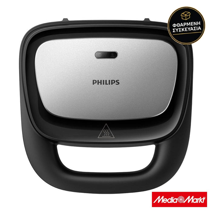 Philips HD2350/80 · φθαρμένη συσκευασία
