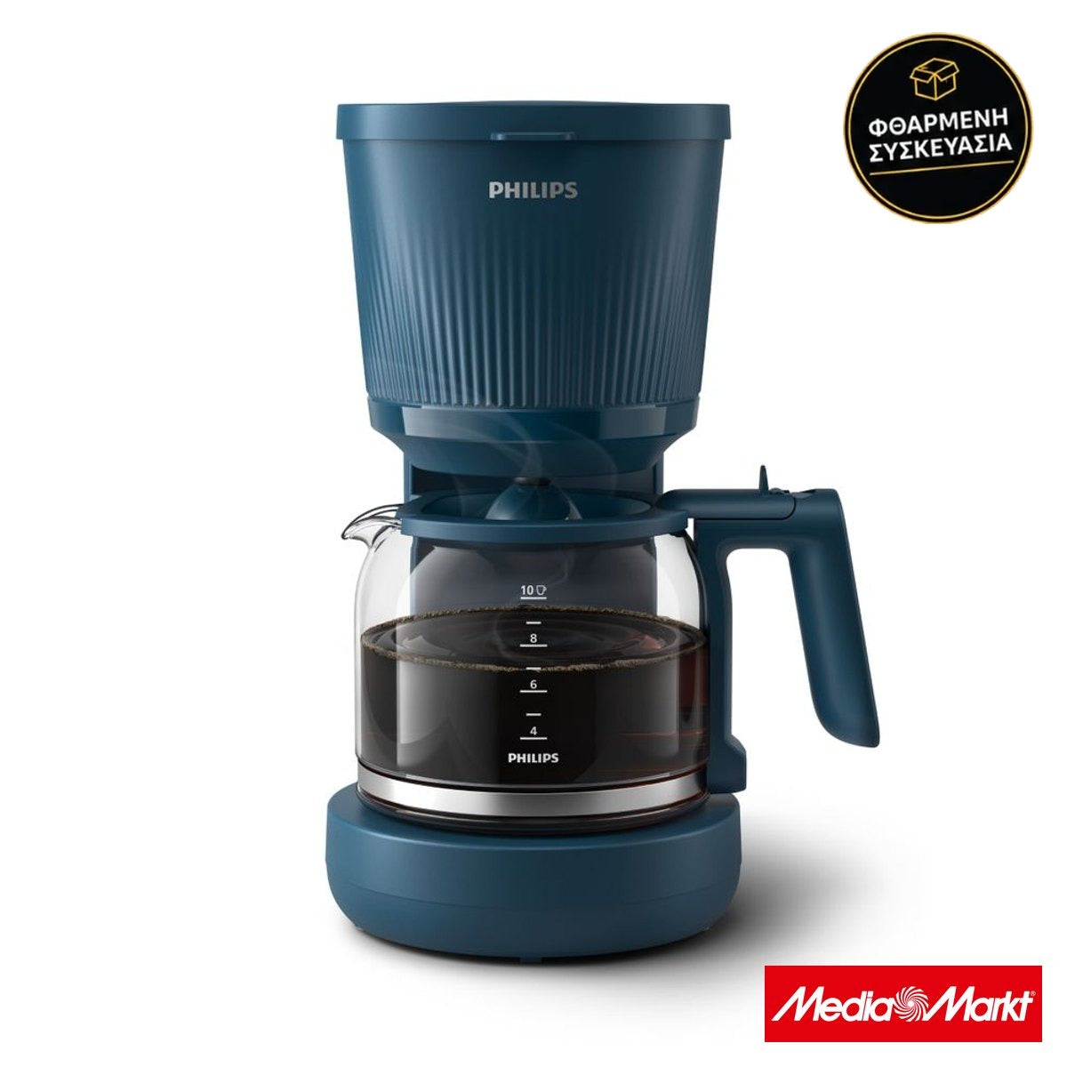 Philips HD7411/70 Καφετιέρα Φίλτρου