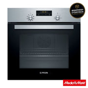 Pitsos PH10M40X2 Inox 1