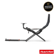 Playseat Challenge Actifit Black 1