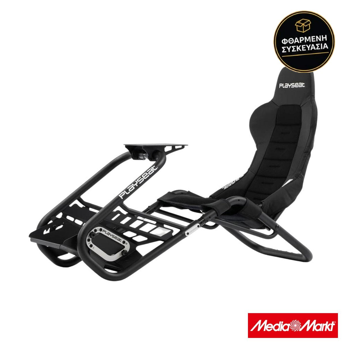 Playseat Trophy Black