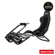 Playseat Trophy Black 1