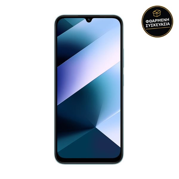 POCO C85 6GB/128GB Green 1 · φθαρμένη συσκευασία