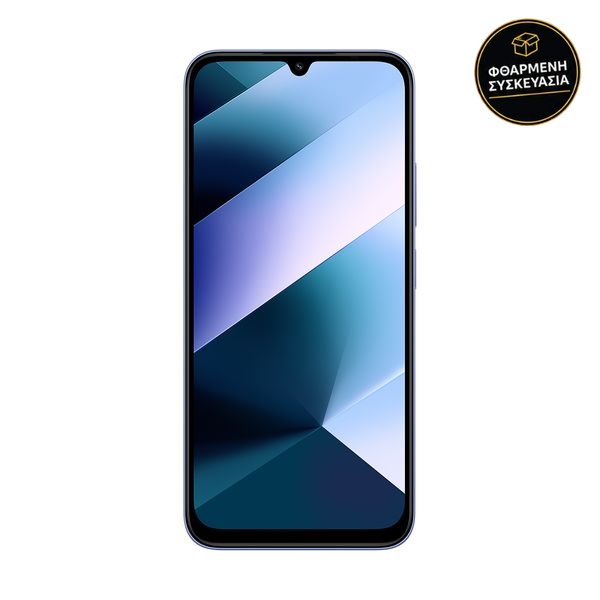 POCO C85 6GB/128GB Purple 1 · φθαρμένη συσκευασία