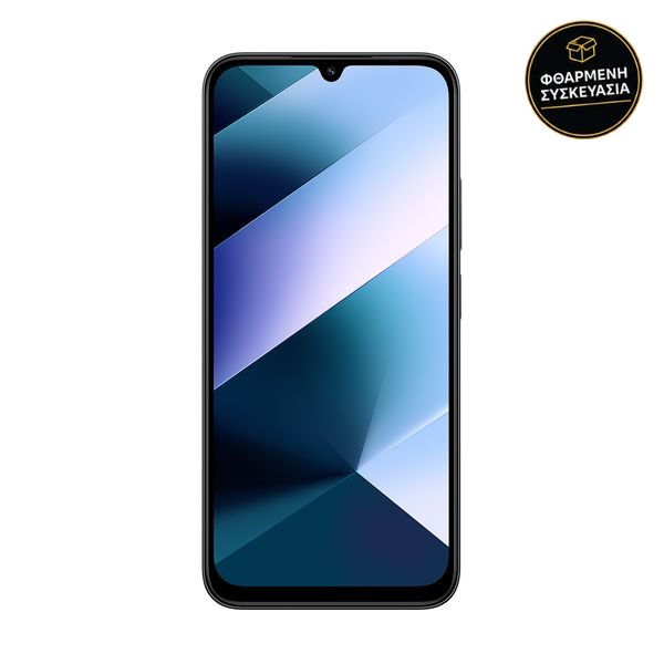 POCO C85 8GB/256GB Black