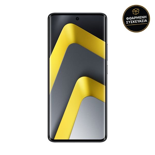 POCO M8 8GB/512GB Black 5G
