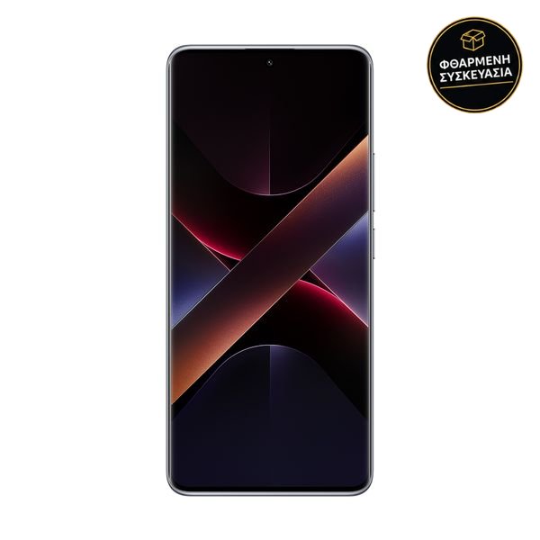 POCO X7 12GB/512GB Silver 5G