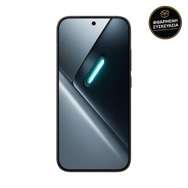 POCO X8 PRO 512GB Black 5G 1 · φθαρμένη συσκευασία