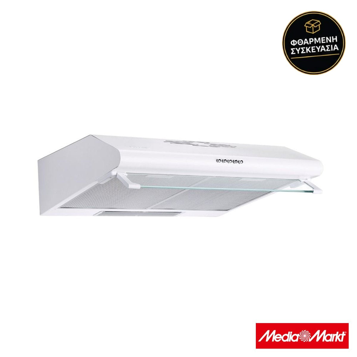 Pyramis 065029602 70cm White