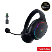 Razer Barracuda X Chroma Wireless 1