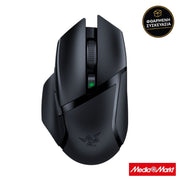 Razer Basilisk X HyperSpeed Wireless 1
