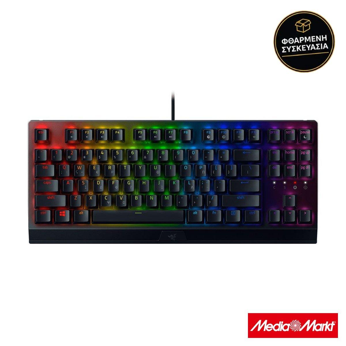 Razer BlackWidow V3 Tenkeyless Mechanical