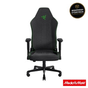 Razer Iskur V2 X Black 1