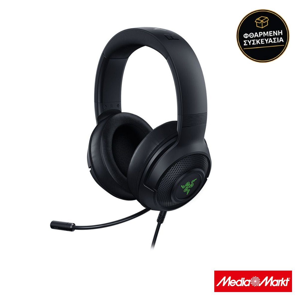 Razer Kraken V3 X