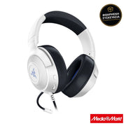 Razer Kraken X White 1