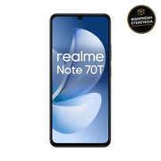 Realme Note 70T 4/256GB Black 1