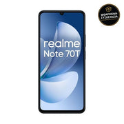 Realme Note 70T 4/64GB Black 1