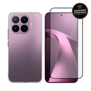 Redshield 17T Pro TPU Case & Tempered Glass 1