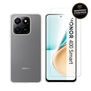 Redshield Honor 400 Smart/ Honor X7d TPU & Tempered Glass Σετ 1