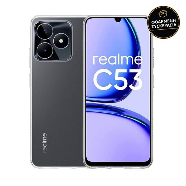 Redshield Σετ για Realme C53 1 · φθαρμένη συσκευασία