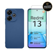 Redshield Redmi 13 4G Blue 1