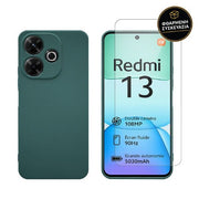 Redshield Redmi 13 4G Green 1