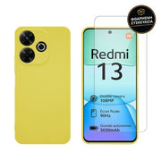 Redshield Redmi 13 4G Yellow 1