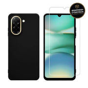Redshield Για Redmi A5 Silicone Black 1
