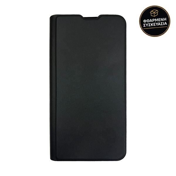 Redshield Samsung Galaxy A27 Black Book Cover