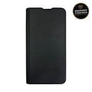 Redshield Samsung Galaxy A27 Black Book Cover 1