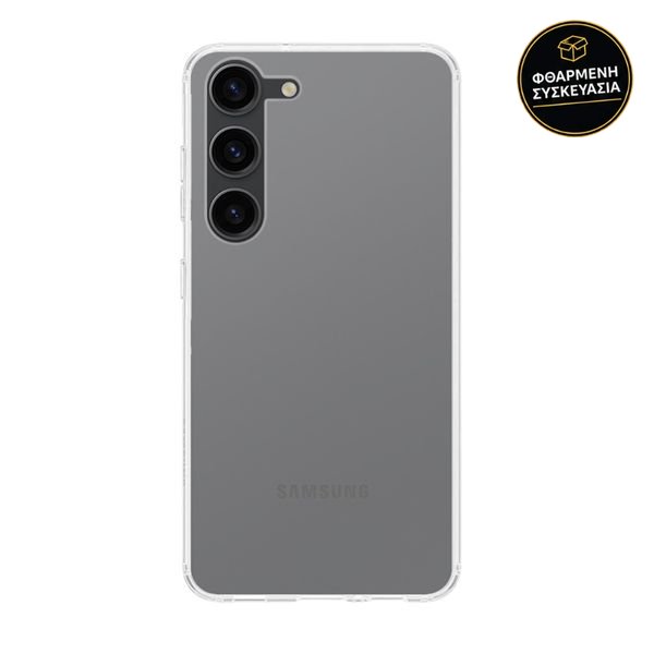 Redshield Samsung Galaxy S23+ TPU 1 · φθαρμένη συσκευασία