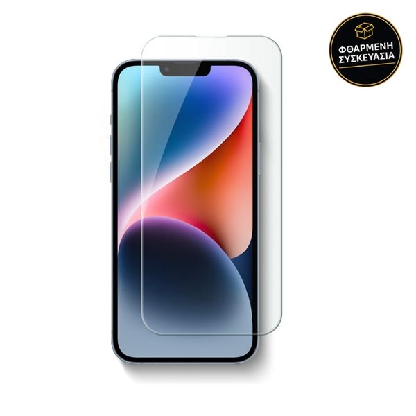 Redshield Tempered Glass iPhone 13 Pro Max/14 Plus