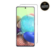 Redshield Tempered Glass για Samsung Galaxy A72 1