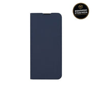 Redshield Xiaomi Redmi 10 Book Case Blue 1