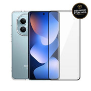 Redshield Xiaomi Redmi Note 15 5G TPU Case & Tempered Glass 1