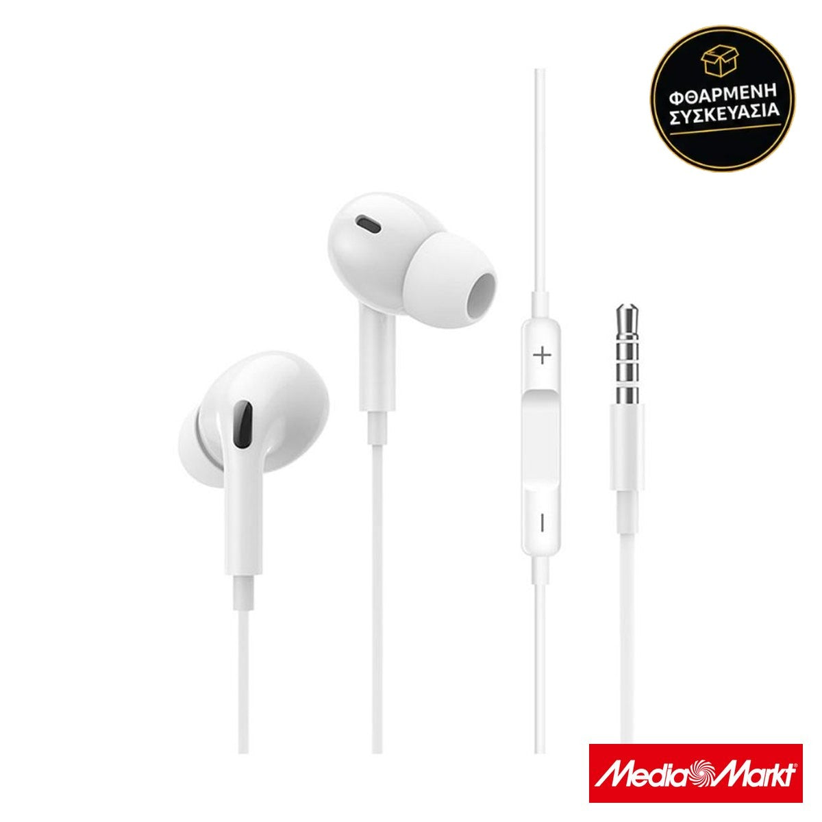 Riversong Melody J3 White