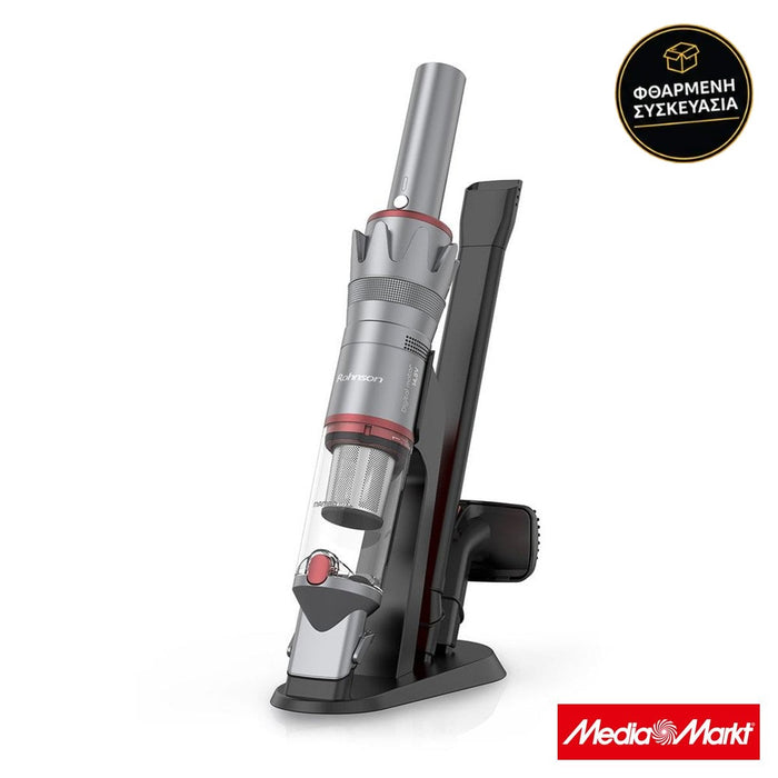 Rohnson Mamba Light M3 · φθαρμένη συσκευασία