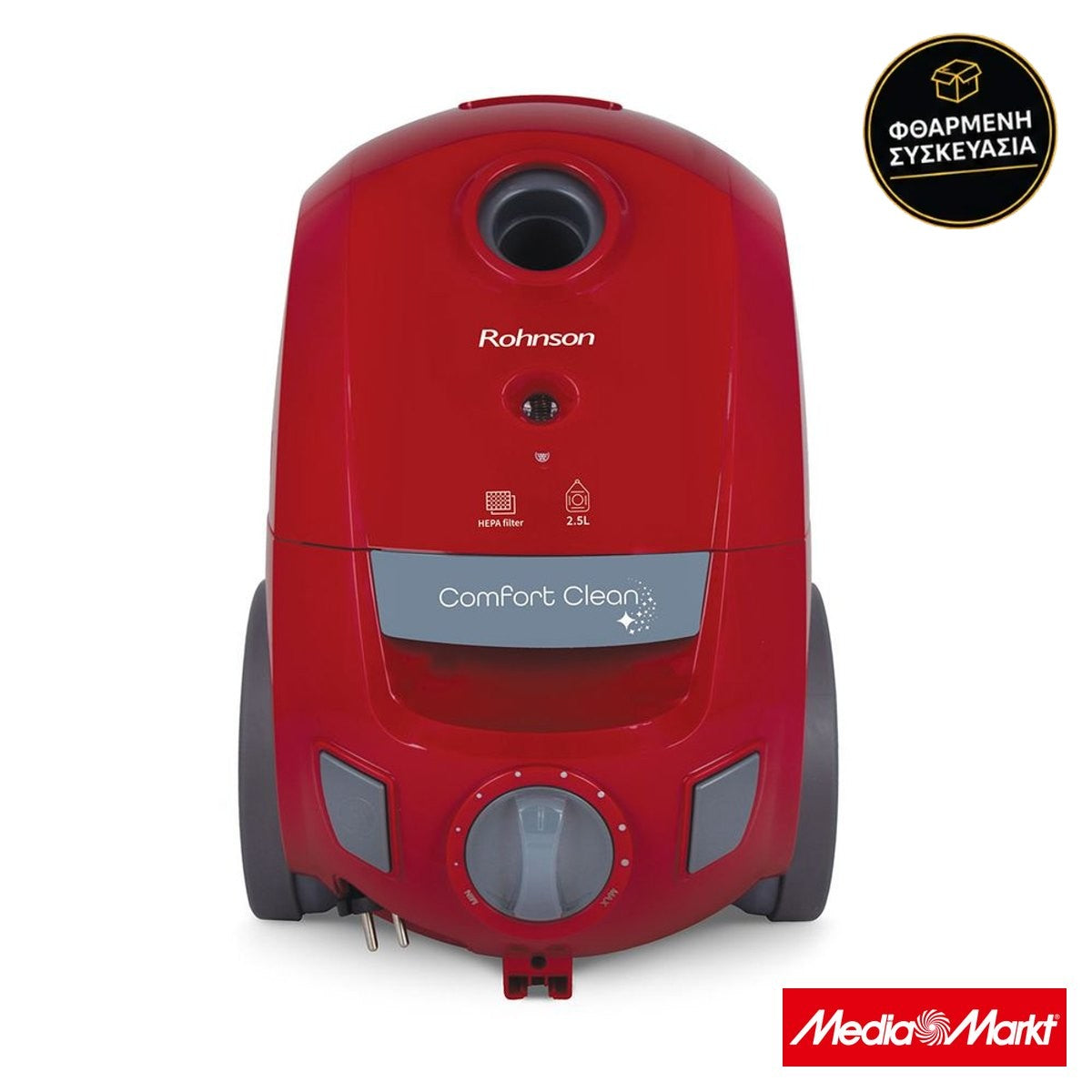 Rohnson R-1185 Comfort Clean