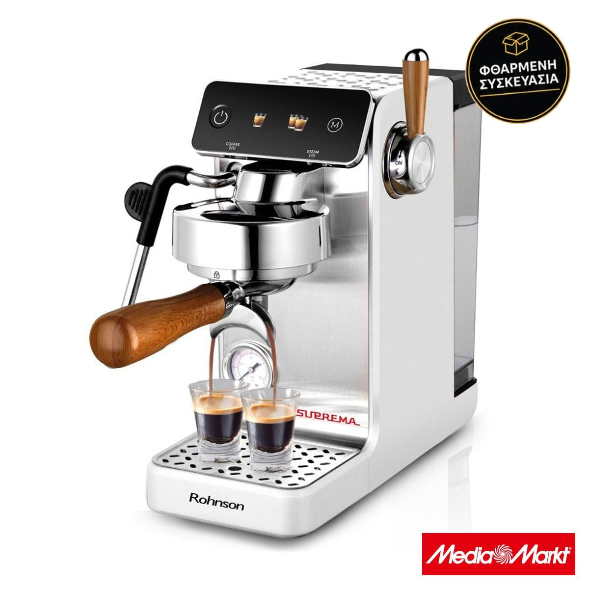 Rohnson R-98300 Suprema