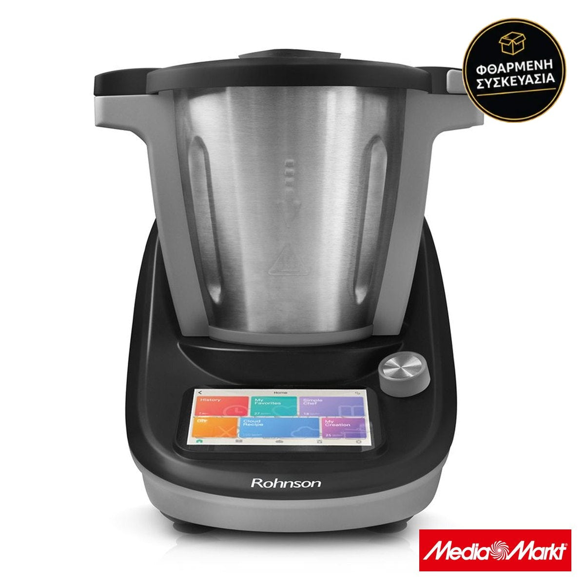 Rohnson R5834 Mix ‘n Cook WiFi