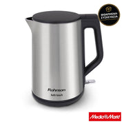 Rohnson R7530 Inox 1