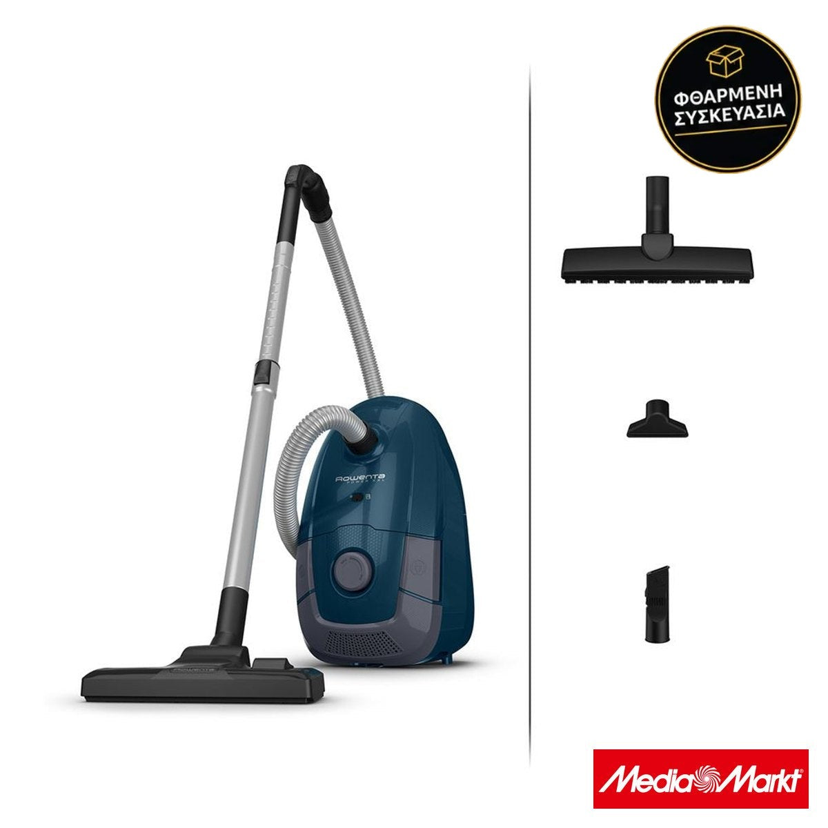 Rowenta RO3126 Power XXL