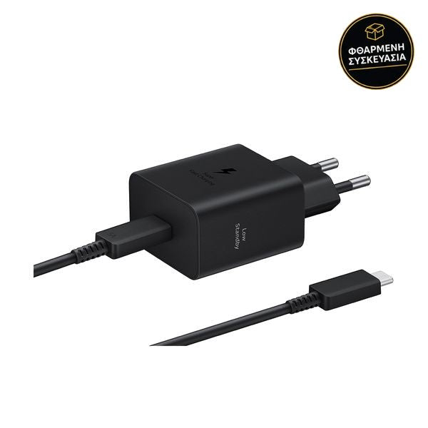 Samsung 45W Fast Type-C Black