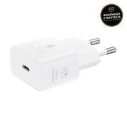 Samsung Fast T2510NB Type-C White 1