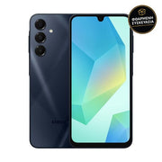 Samsung Galaxy A16 5G 4GB/128GB Black 1