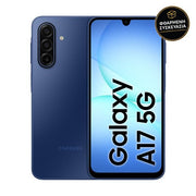 Samsung Galaxy A17 4GB/128GB Blue 5G 1