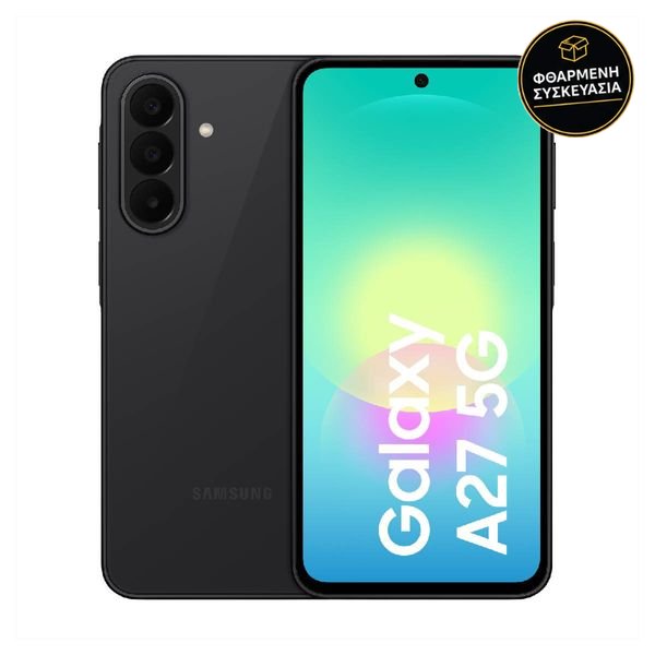 Samsung Galaxy A27 5G Black 128GB