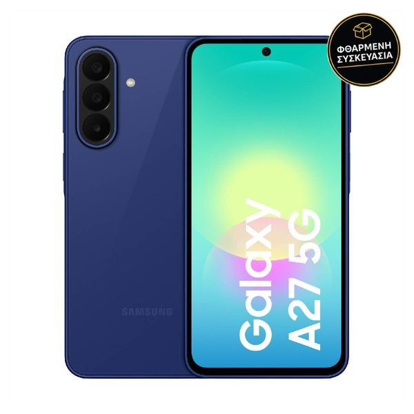 Samsung Galaxy A27 5G Blue 128GB