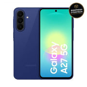 Samsung Galaxy A27 5G Blue 128GB 1